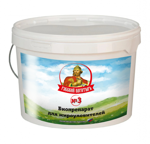 Очистка промышленных сточных вод (жиры, масла, пищевые производства). Расщепление жировых и масленых загрязнений в сточных водах — фото 2